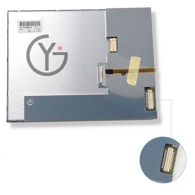 LCD PANEL TX17D55VM2CAB 6.5inch TFT 640*480 LCD display