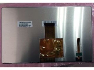 8 Zoll 1280*720 A-Si TFT-LCD C080EAN01.3 Qualitätslieferanten auf Lager