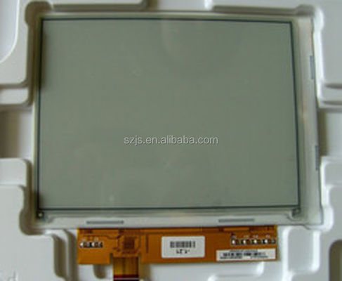 6.0 inç 800*600 LCD EDP 39pin ekran modülü LB060S01-RD02