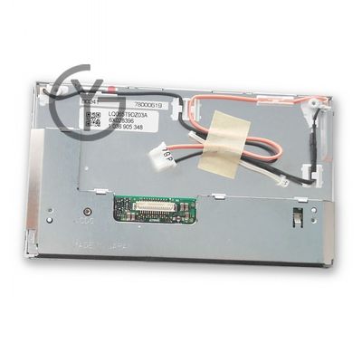 LQ065T9DZ03A 6.5'' 400*240 TFT-LCD Display