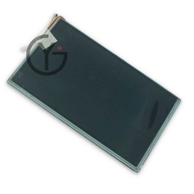 LQ065T9BR54U 6.5 Inch 400*240 TFT LCD LED TV Screen LCD Modules