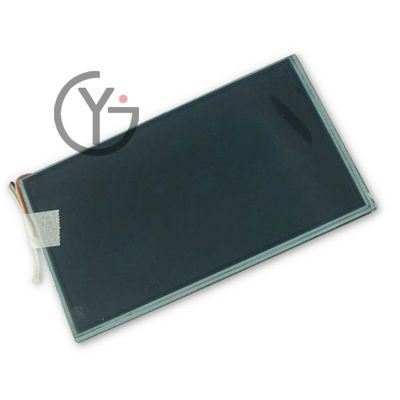 LQ065T9BR54U 6.5 Inch 400*240 TFT LCD LED TV Screen LCD Modules