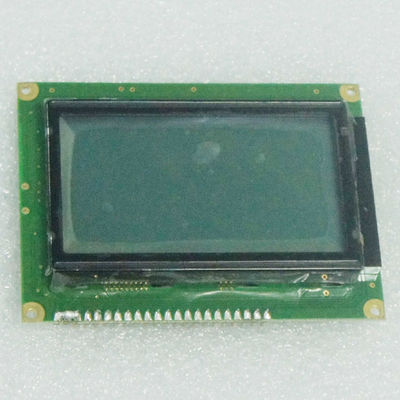 وحدات عرض LCD أحادية اللون متوافقة جديدة 128*64 BG12864A BG12864ABNHHn207
