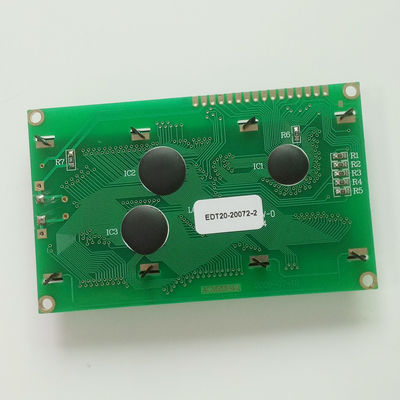 New LCD Display Modules EDT 20-20072-2 for ESA VT 150W