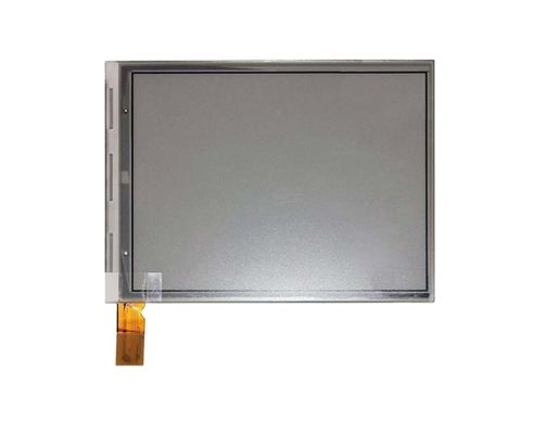 6.0\" TFT Industrial LCD Panel Composition ED060SCN(LF)T1-00
