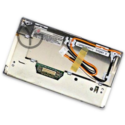 6.5'' 400*240 LCD SCREEN DISPLAY LQ065T9DR51U