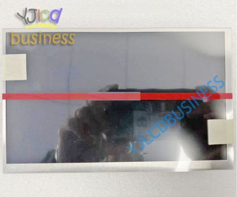 8 inch A-Si TFT-LCD C080EAN04.3 Industriële besturingsscherm Rechthoekig scherm Lcd-monitor Nieuw en Origineel