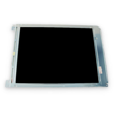 شاشة عرض LCD مقاس 9.4 بوصة LM64P30 / LM64P30R بدقة 640*480 STN مستطيلة CCFL