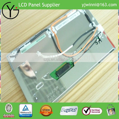 Nice Price LQ065T9BR51U 6.5inch TFT LCD PANEL 400*240 Resolution