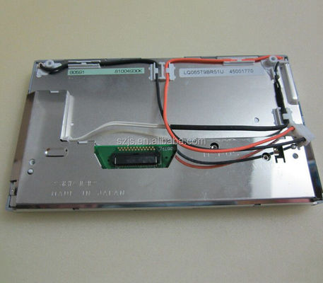 Nice Price LQ065T9BR51U 6.5inch TFT LCD PANEL 400*240 Resolution