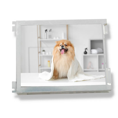 Fornecedores de Qualidade LQ064V3DG05 para Compras Online em um Único Local / Tela LCD de 6,4 polegadas com resolução de 640*480