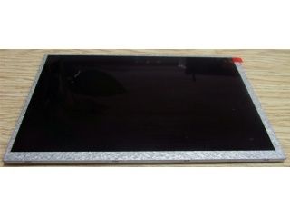 9인치 1280*800 A-Si TFT-LCD TM090JDH01 패드 및 태블릿용 사용 호환 LCD 모듈