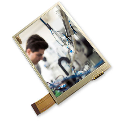 COM35H3P42ULC Módulo LCD Ortustech de 3.5 pulgadas 240*320 antiguo de 39 pines