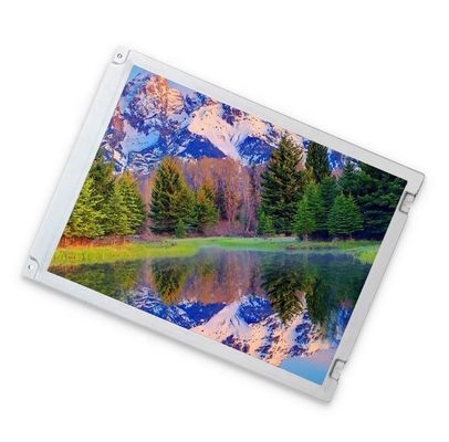 COM35H3P42ULC Módulo LCD Ortustech de 3.5 pulgadas 240*320 antiguo de 39 pines