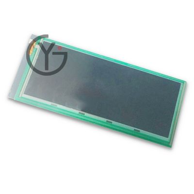 TX16D20VM5BPA LCD 6.2-Inch 640*240 FSTN CSTN LCD Display Module