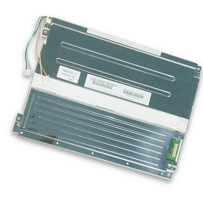 LQ104V1DG61 LCD 640*480 10.4inch LCD display LCD Module