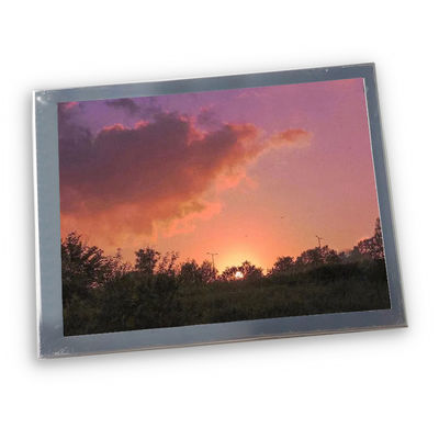 TX17D55VM2CAB 6.5 inch tft lcd screen 640*480 WLED 31 pins