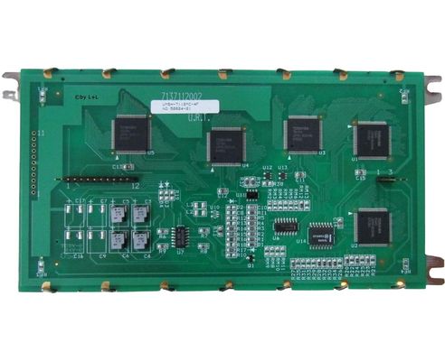 شاشة عرض LCD UMSH-7112MC-3F LCD مقاس 5.8 بوصة UMSH-7112MC-3F UMSH-7112MC-4F