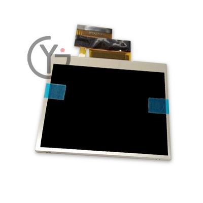 3.5インチ 640x480 WLED TTL LCDディスプレイモジュール モデル TCG035QVLPDANN-GN50