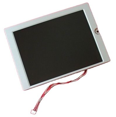 5.7inch 640*480 LED 40pins TFT lcd panel TCG057QVLCP-G00