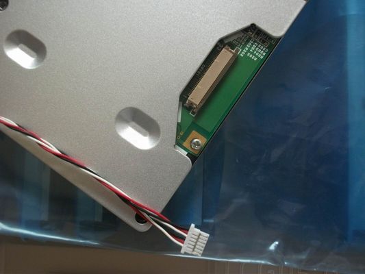 5.7inch 640*480 LED 40pins TFT lcd panel TCG057QVLCP-G00