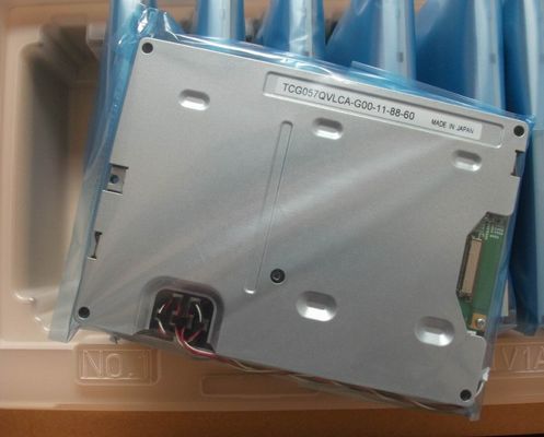 5.7inch 640*480 LED 40pins TFT lcd panel TCG057QVLCP-G00