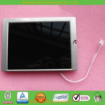 6.2 Inch Touch LCD Panel FSTN CSTN Display 640*240 TCG062HVLDB-G20-YA