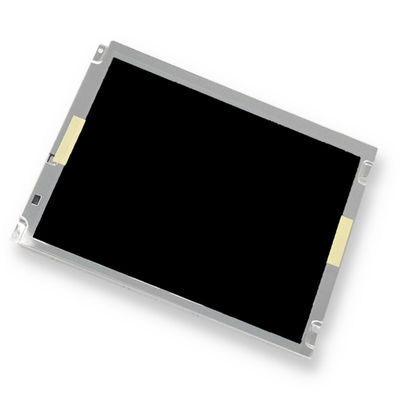 産業用ディスプレイ向け 640 x 480 解像度および LVDS 20ピンインターフェースを備えた 10.4 インチ TFT LCD モジュール