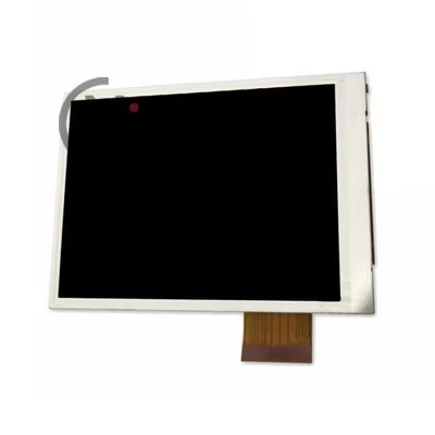 640*480 Resolution TN LCD Panels 3.7 Inch TN LCD Display LS037V7DW05