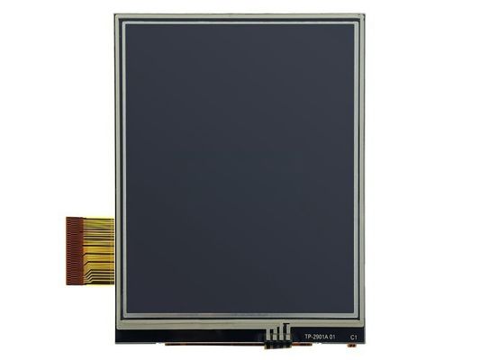 640*480 Resolution TN LCD Panels 3.7 Inch TN LCD Display LS037V7DW05