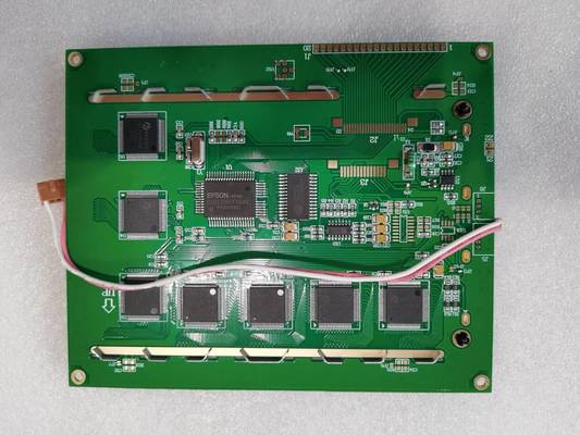 Modules LCD FSTN-LCD G321D REV.4 de 6,3 pouces, affichage industriel 320*200