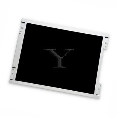 TCG084VGLAAAFA-AA00 LCD 8.4インチ 640*480 TFT LCDスクリーン 4ワイヤーレジスティブタッチモデル LCDパネル