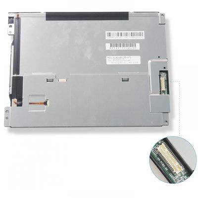 NL6448AC33-97D 10.4 Inch TFT LCD Display 640*480 Resolution CCFL Backlight lcd module