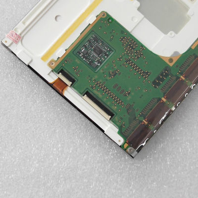 6.5 Inch Touch LCD Panel 262k LCM LCD Display High Brightness LT065AC57500