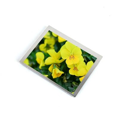 صفحه نمایش ال سی دی ال سی ام تی اف تی مدل LCBHBTB61MS با روشنایی بالا برای مانیتورهای نمایشگر صنعتی، تامین کننده مستقیم