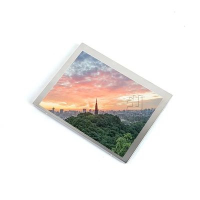 High Brightness 6.5 Inch Outdoor LCD Touch Display Modules Nice Price LA065WV1-SD01 800*480 Resolution