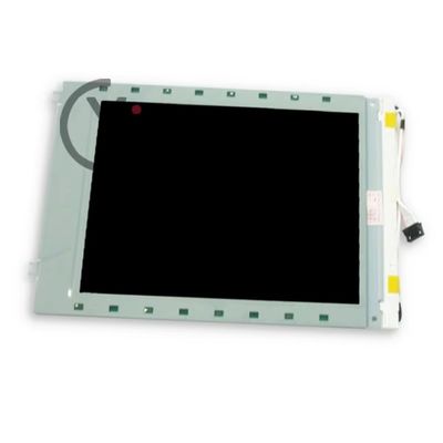 LM64K101 ΟΘΟΝΗ LCD 7.2 ιντσών με οπίσθιο φωτισμό CCFL, μονάδες οθόνης LCD αντικατάστασης με διεπαφή 14 ακίδων