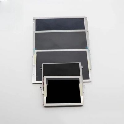 LM64K101 ΟΘΟΝΗ LCD 7.2 ιντσών με οπίσθιο φωτισμό CCFL, μονάδες οθόνης LCD αντικατάστασης με διεπαφή 14 ακίδων