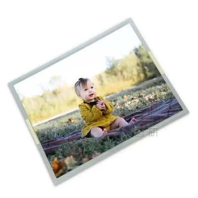 6.5 ιντσών TFT 640*480 Βιομηχανική Οθόνη LCD Πίνακας TX17D01VM2EAB Μονάδες LCD