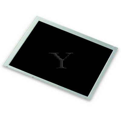 TCG084VGLAAAFA-AA50 Display Monitor 680nits Industrial Control Screen 8.4inch 640*480 LCD Panel dengan Touch Glass