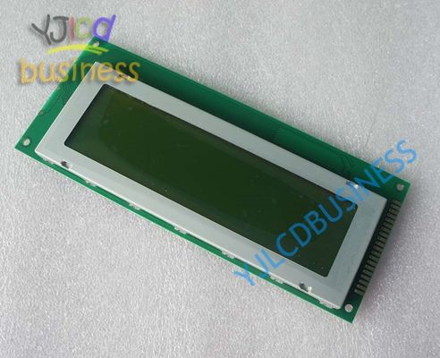 LM213XB 5,8 cala 256*64 Prostokątny 20-pinowy ekran LCD