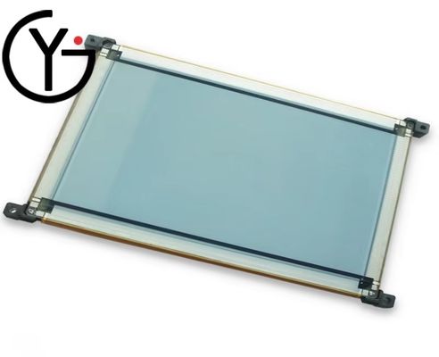 LJ64EU34 LCD 640*200 7.9" El Display Module op voorraad