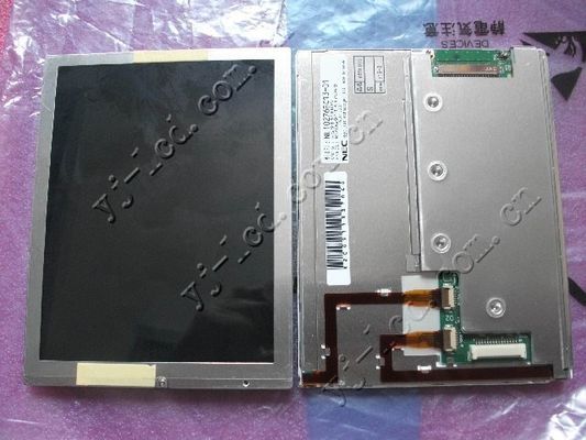 NL10276BC13-01 6.5 Inch High Resolution  1024x768 LCD Display  Good WLED LCD Display  Module