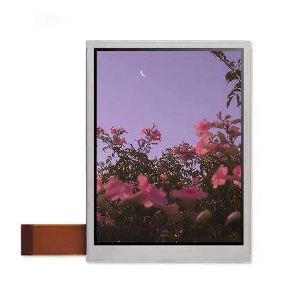 Портативный терминал COM35H3R08ULC 3,5-дюймовый ЖК-модуль 320*240 с дисплеем Pamel Screen