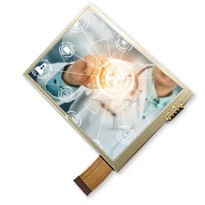 হ্যান্ডহেল্ড টার্মিনাল COM35H3R07ULC ৩.৫-ইঞ্চি ৩২০*২৪০ এলসিডি মডিউল প্যানেল স্ক্রিন ডিসপ্লে সহ