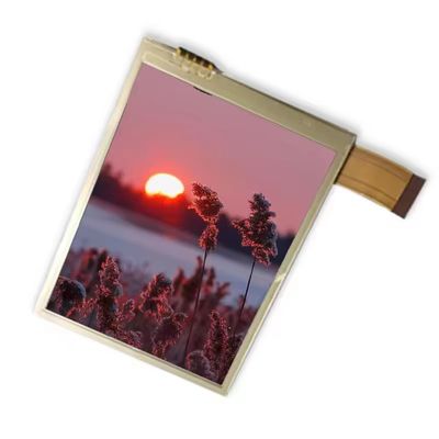 เทอร์มินัลแบบพกพา COM35H3P09UTC โมดูล LCD ขนาด 3.5 นิ้ว 320*240 พร้อมจอแสดงผลหน้าจอ Pamel