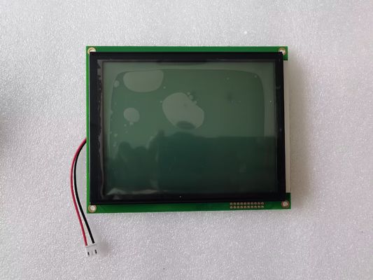 โมดูล LCD เทอร์มินอลแบบพกพา WG320240C0-FFK-TZ ขนาด 5.7 นิ้ว พร้อมจอแสดงผลแบบพาเนล