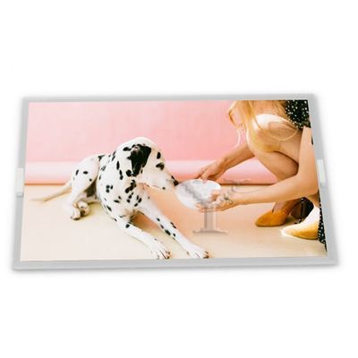 H466TAN02.3 4.7" 사출 성형기 스크린 LCD 패널 터치 패널 모듈 공급업체