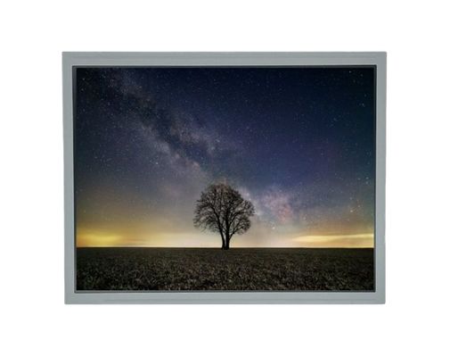 T-55787GD104J-LW-AHN 10.4 ইঞ্চি 800*600 30 পিন টিএফটি এলসিডি ডিসপ্লে মডিউল স্টকে