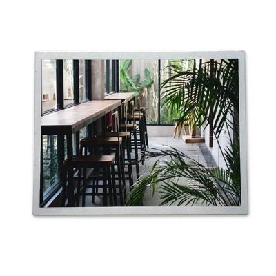 Novo módulo de painel de tela LCD TFT TN LQ104S1LG76 de 10,4\" com interface RGB e retroiluminação LED